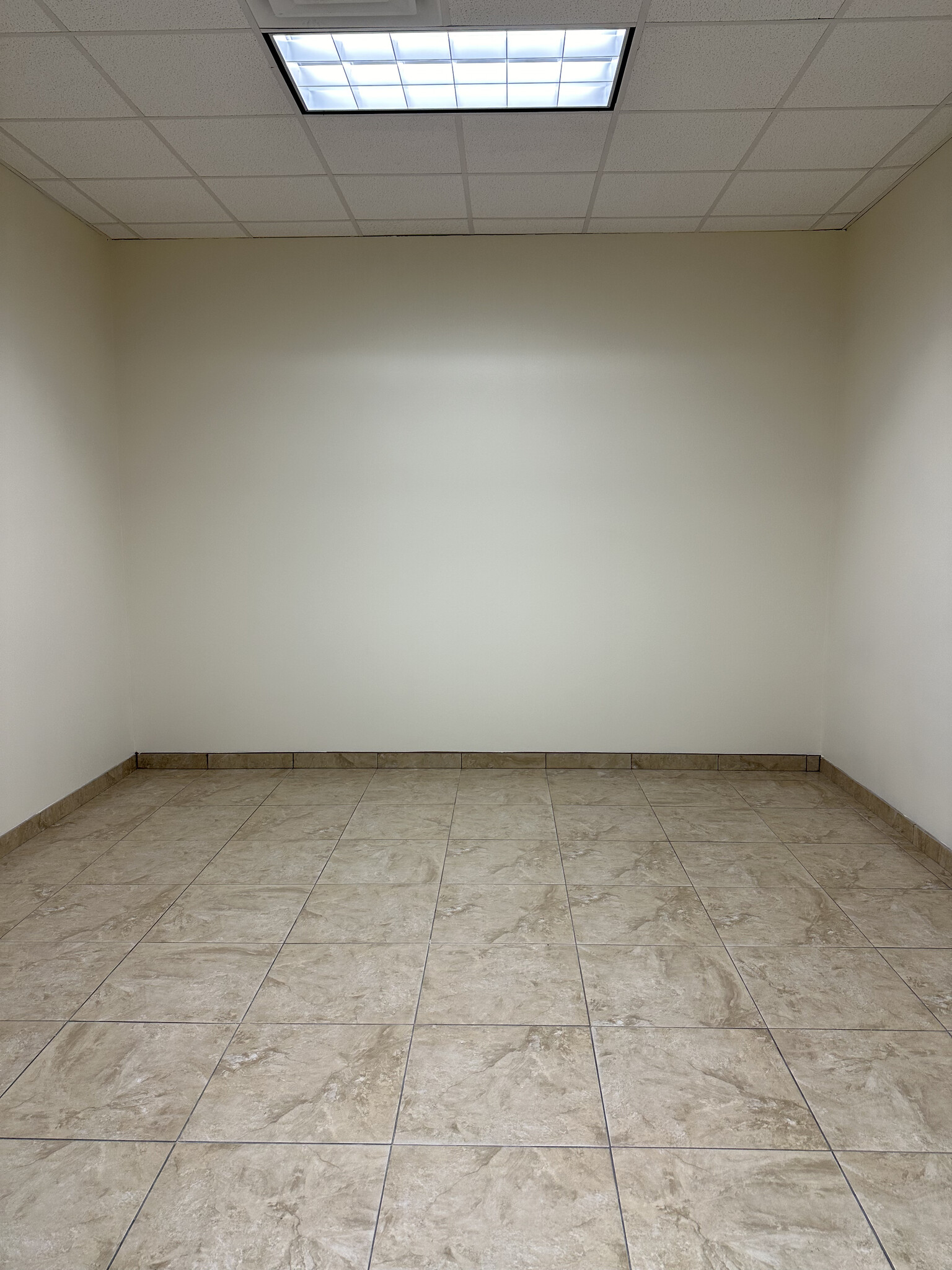 Flex Space Available in McAllen